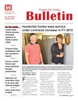 Articles in this edition include the Center assisting Buffalo District with Facility System Safety, a program helping installations with fuel operations and repairs, Access Control Points program meeting Army standards and introductions of the new deputy commander and Installation and Programs Management Directorate chief.