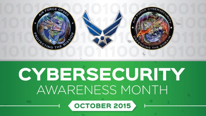 Cybersecurity Awareness Month