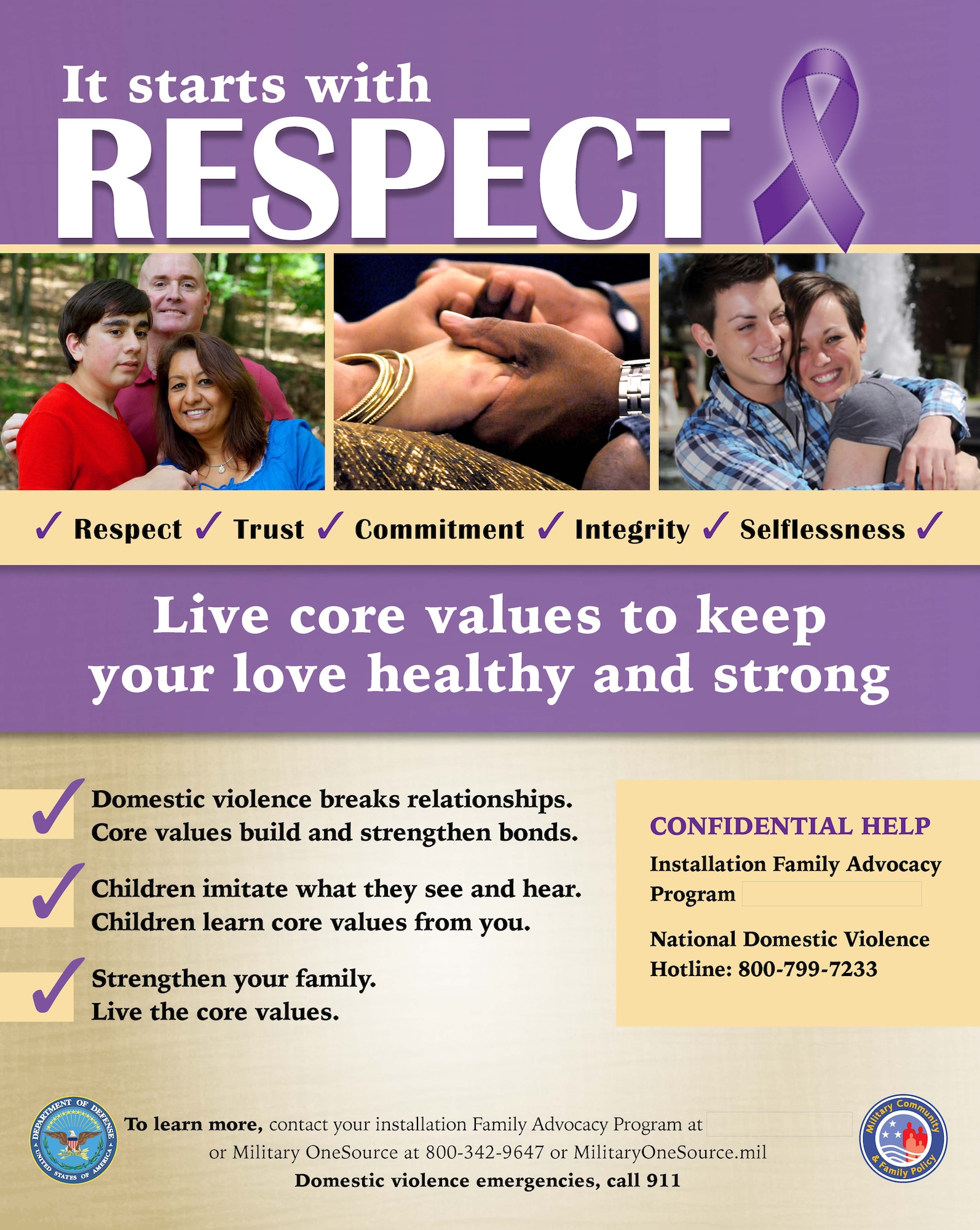 DVAM-poster