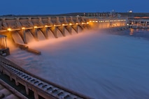 Statement by Lt. Col. Tim Vail
Commander of the USACE Walla Walla District

WALLA WALLA Washington – We’ve heard a lot of discussion about the Corps’ four dams on the lower Snake River. I’d like to take a few minutes and tell you why they provide outstanding value to the Nation. 

The four lower Snake River dams provide a great return on investment.  These dams cost $62 million per year to operate, an investment that generates more than $200 million per year of clean, renewable electricity, enough to power 675,000 residences. This investment also provides a marine transportation corridor that helps move 3.5 million tons of cargo, worth $1.5 billion a year, to regional markets, which improves the region's economic competitiveness.  And this investment provides recreation facilities that host 2.8 million visitors per year.  These four dams also benefit the environment by allowing us to avoid the 7,300 kilotons of carbon dioxide pollution that a coal-fired power plant would emit to generate the same amount of electrical power.  

