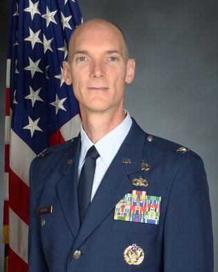 Colonel Bruce M. Bender is the Director of Public Affairs, Headquarters Air Force Reserve Command, Robins Air Force Base, Georgia. 