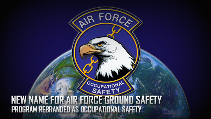 New name for AF Ground Safety > Cannon Air Force Base > News
