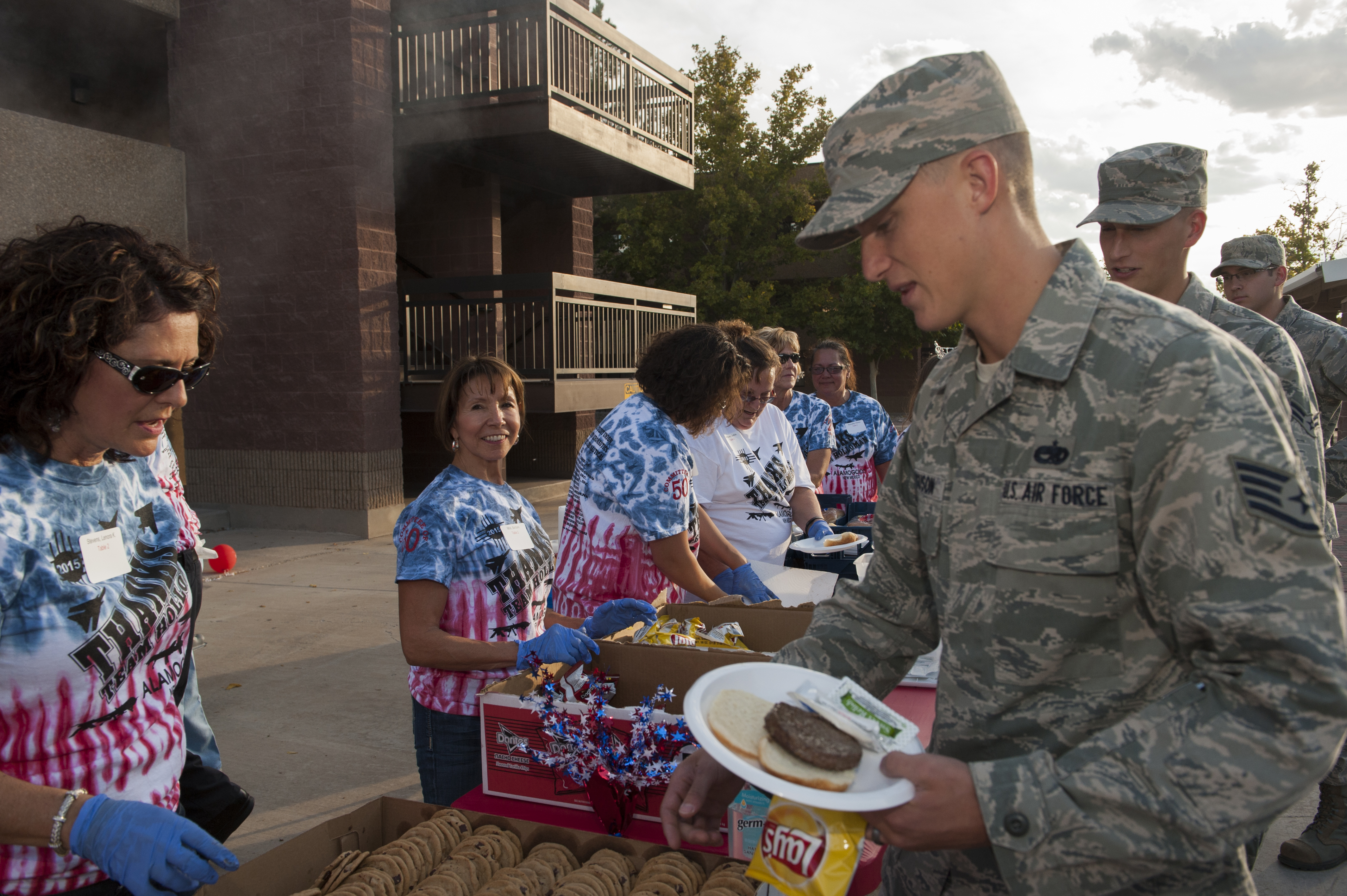 Photos 2015 Thanks Team Holloman > Holloman Air Force Base > Article