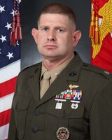 Lieutenant Colonel Claiborne H. Rogers > Marine Aircraft Group 14 > Leaders