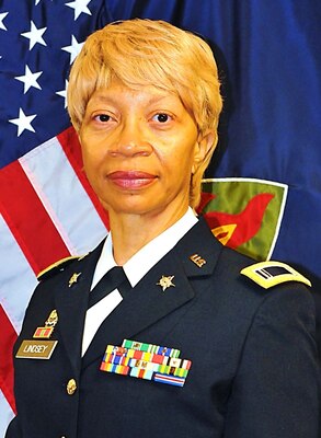 Command Chief Warrant Officer