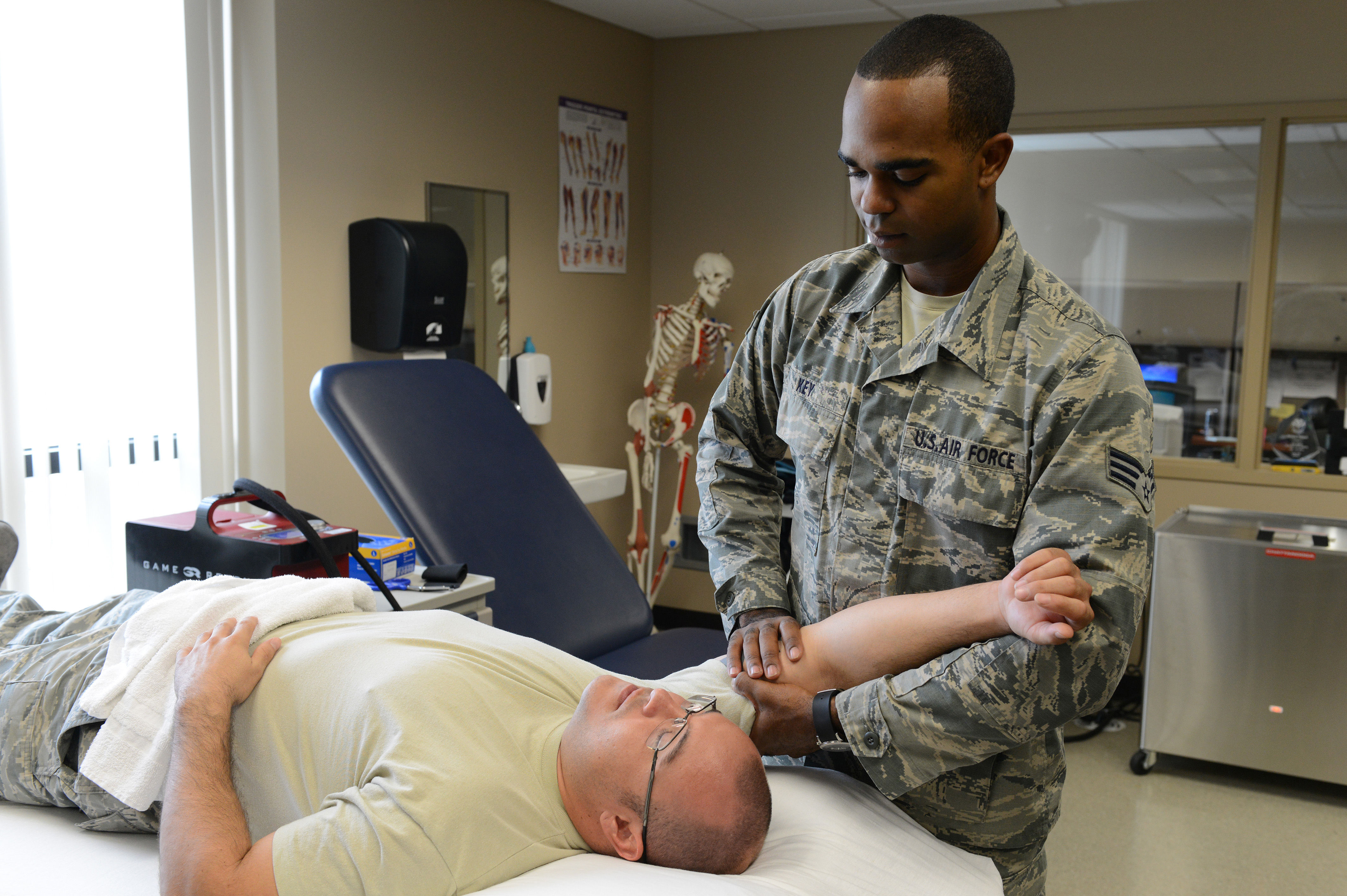 LUKE AIR FORCE BASE, Ariz.