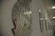 Fire Protection insignias decorate the long hallway inside the newly-renovated Fire Station 2, which officially reopened Sept. 22, 2015, at Ramstein Air Base, Germany. Station 2 is the only fire station north of the flight line, enabling quick response times to areas such as base housing, the Kaiserslautern Military Community Center and high-risk work facilities. (U.S. Air Force photo/Airman 1st Class Lane T. Plummer)