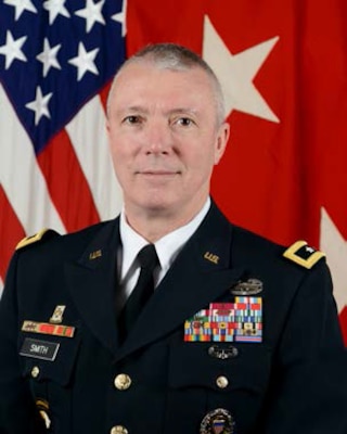 Deputy Chief of Army Reserve
