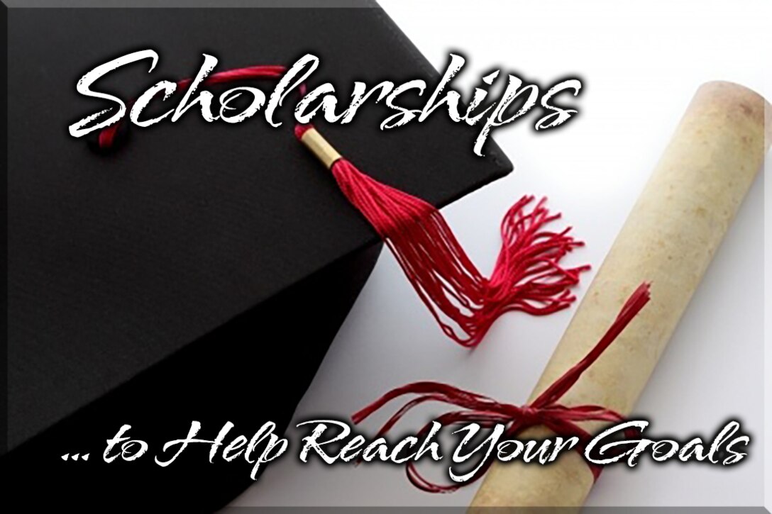 The DLA Foundation awarded 17 scholarships of $1,500 each to students with close family connections to current or past civilian or military Defense Logistics Agency employees.