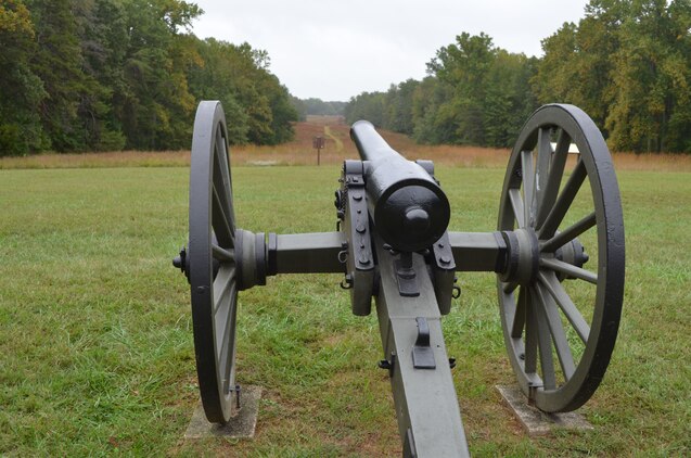 Command and Staff College students study Civil War, leadership through ...