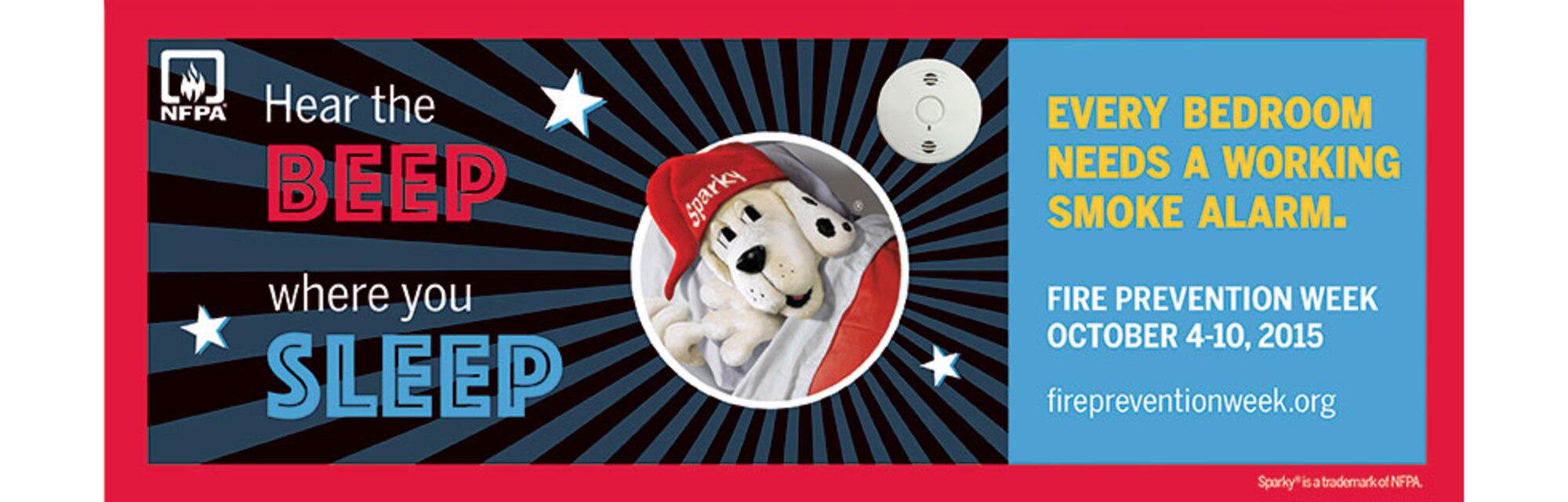 Smoke Detectors
