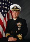 A Chicago-area native, Captain Runstrom graduated from the University of Texas at Austin in 1993 with a Bachelor of Arts degree in History and received his commission through the Navy ROTC program. 