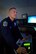 Chris Jance, 434th Security Forces Squadron Department of the Air Force police officer, monitors surveillance cameras during his shift at Grissom Air Reserve Base, Ind., Sept. 29, 2015. With over 1,200 acres of land, more than two billion dollars of real property and 16 KC-135R Stratotanker’s valued at approximately fifty-two million dollars each, the 434th Security Forces Squadron plays a vital role protecting Grissom’s resources. (U.S. Air Force Photo/Tech. Sgt. Benjamin Mota)