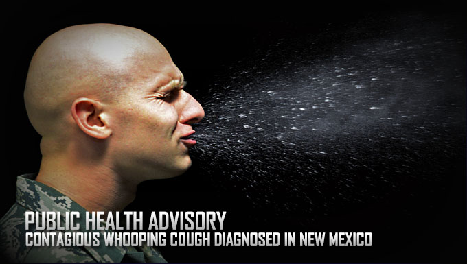 What Causes (Pertussis) Whooping Cough : Symptoms and Treatment.