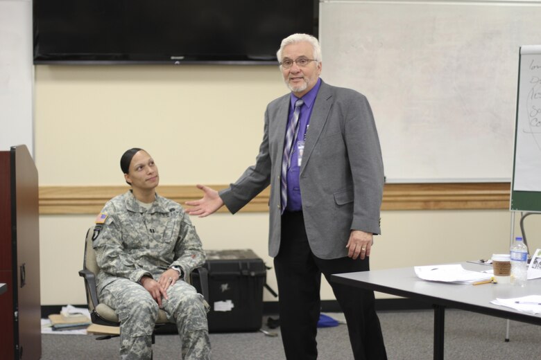 Army Reserve Special Agents Train In Charleston U S Army Reserve News Display