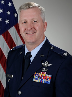 Air Force Reserve Advisor to the Commander