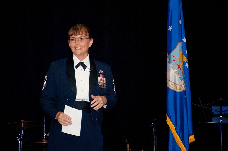 Macdill Exudes Confidence Yesterday Today And Tomorrow 927th