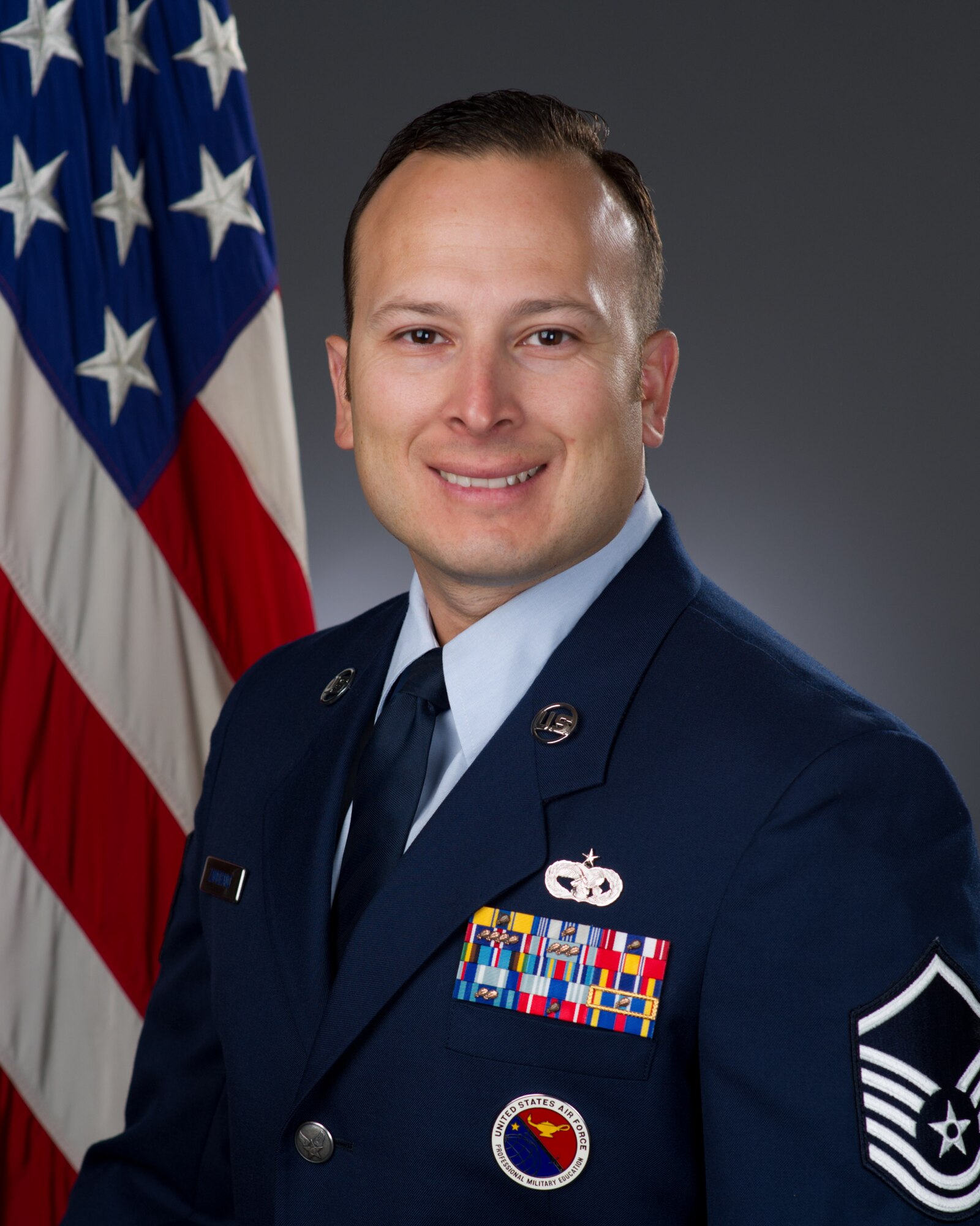 Commentary by Master Sgt. Francisco Zamorano, Sgt. Paul P. Ramoneda Airman Leadership School Commandant