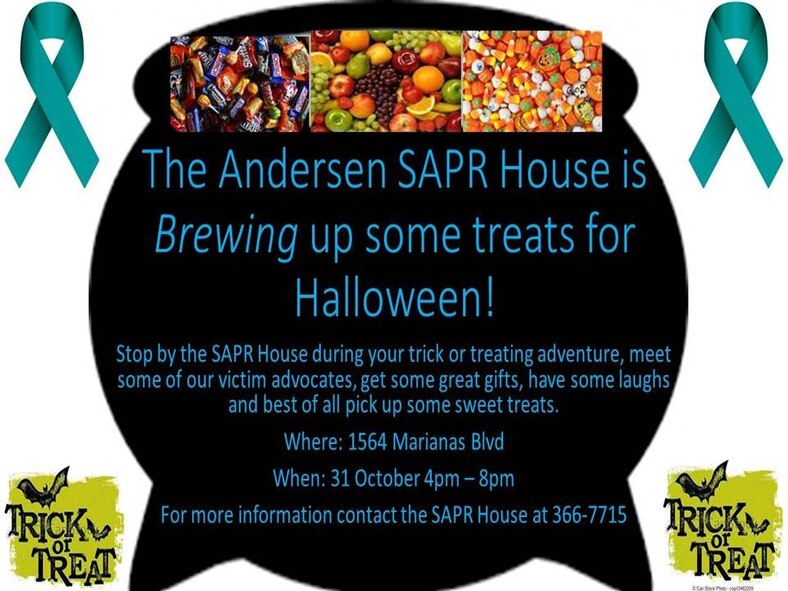 SAPR house