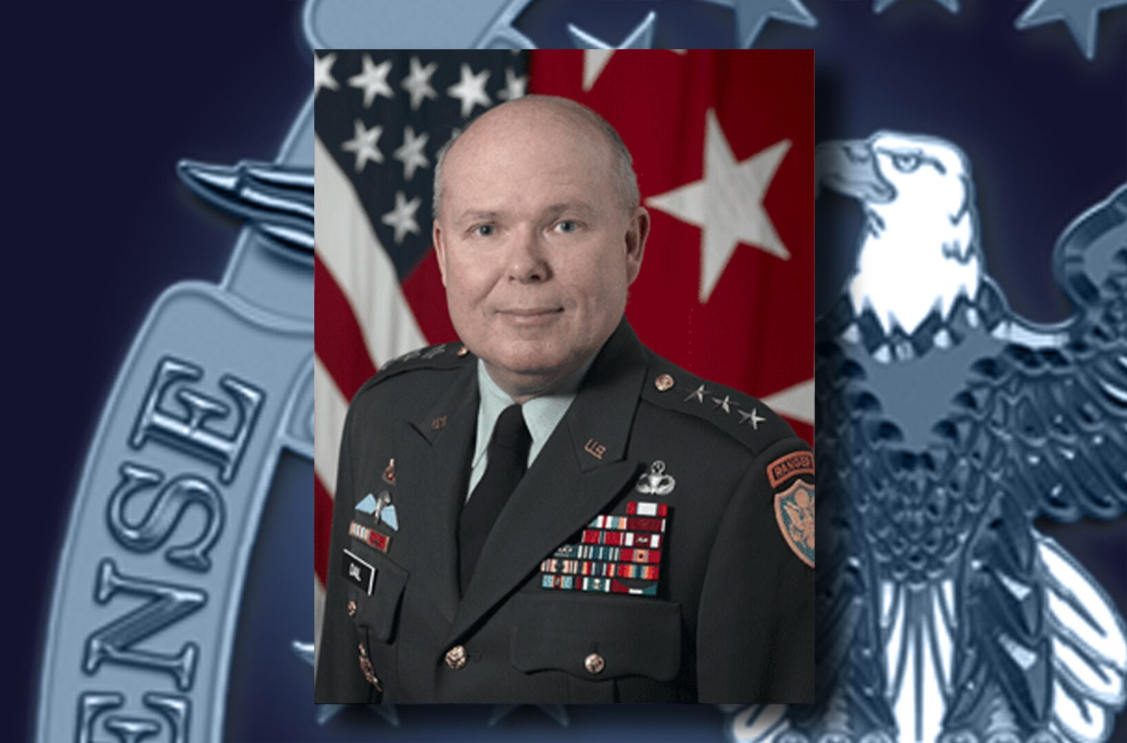 Retired Army Lt. Gen. Robert Dail, former director of DLA, is being inducted into the DLA Hall of Fame July 14 in recognition of his contributions to the agency at a critical time.