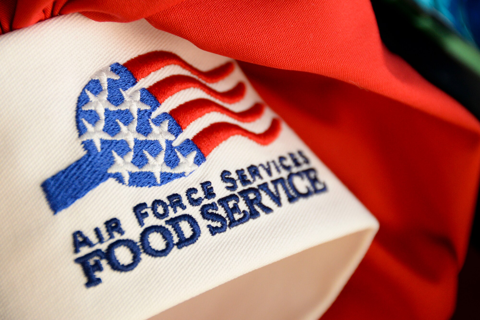 Barksdale Air Force Base, La., hosted the first Global Strike Challenge Chef Competition, Oct. 6-7, 2015. The day before the competition, the Airmen assisted students from Bossier Parish Community College in preparing a buffet-style meal for 800 people in the local community. The following day, the students had the opportunity to assist their favorite teams during the competition. (U.S. Air Force photo/Senior Airman Amanda Morris)