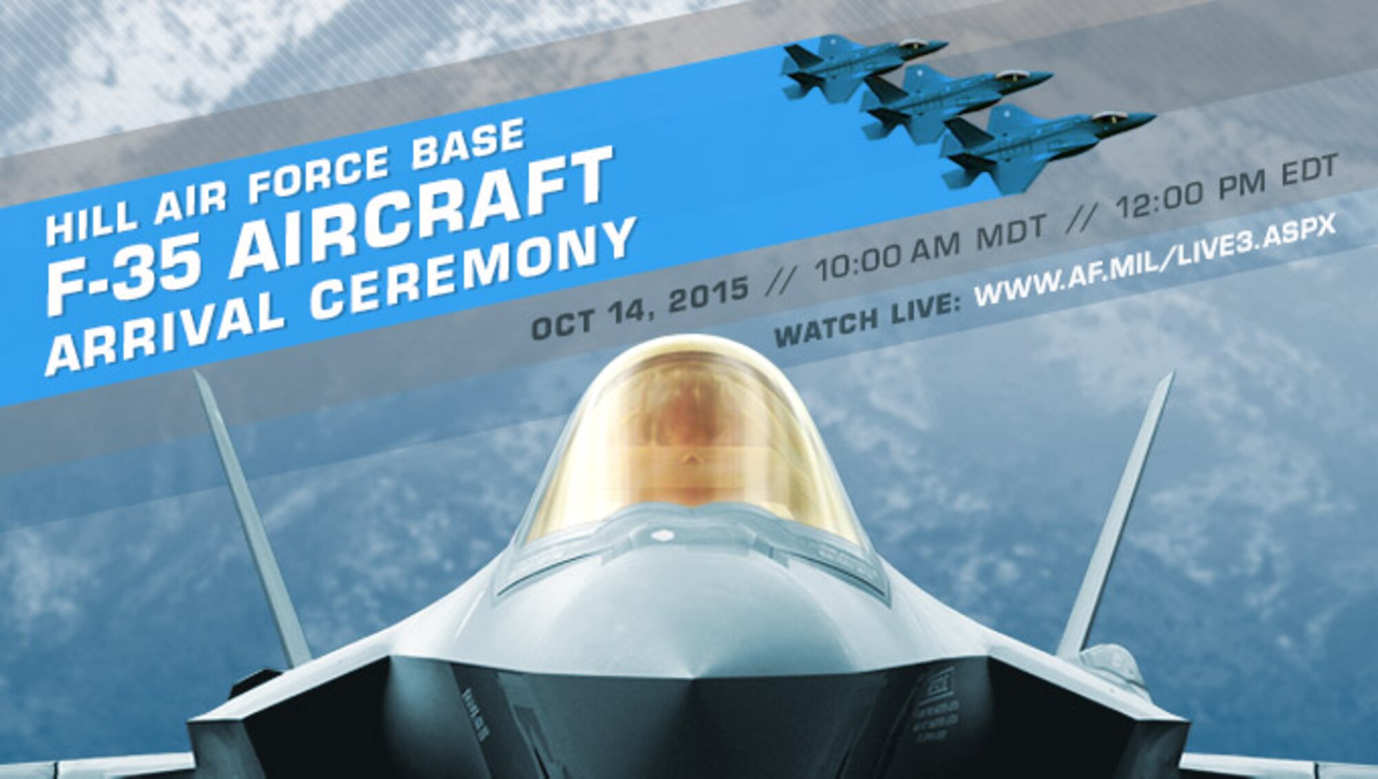 (U.S. Air Force graphic)