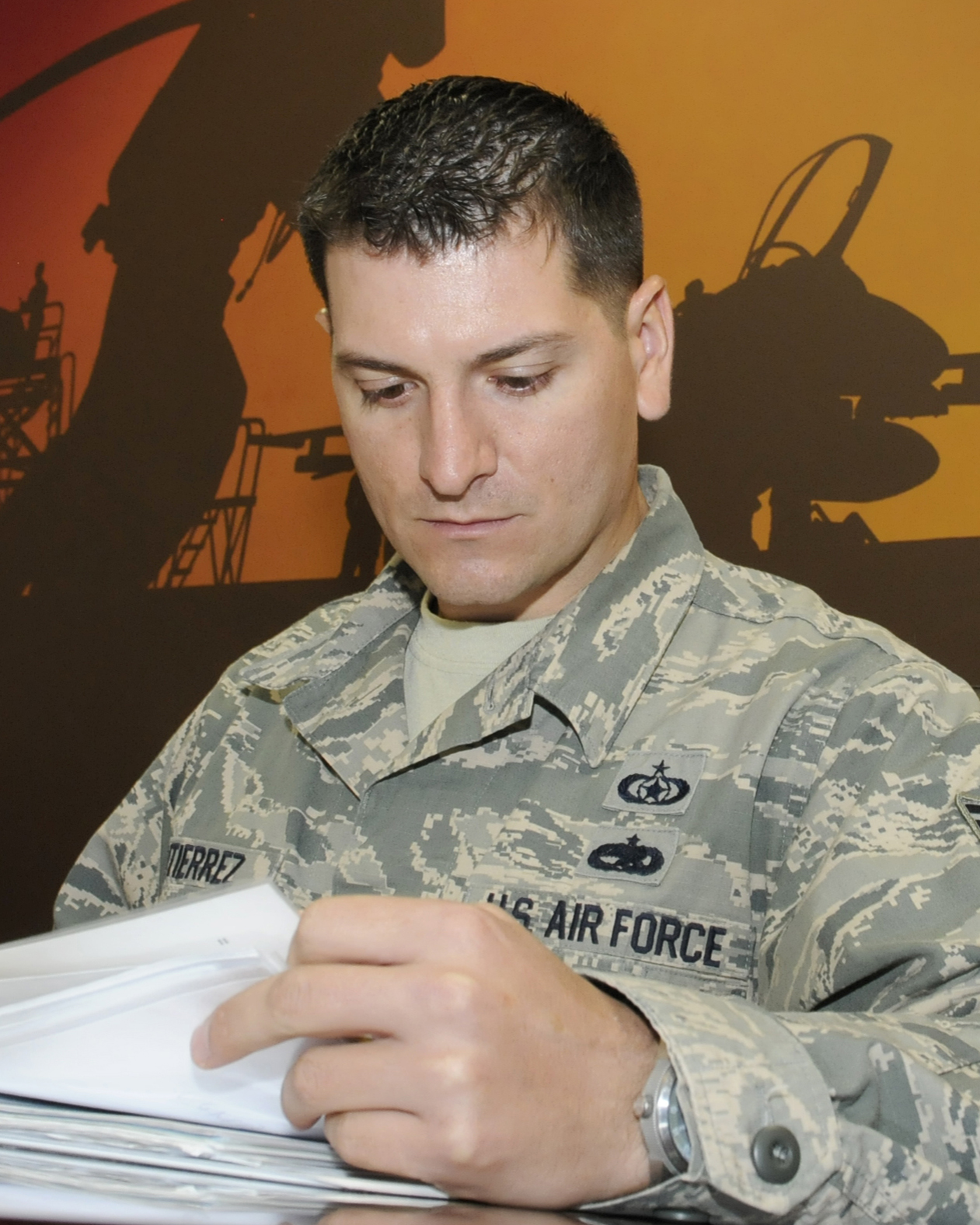 Air Force Safety Center offers AF COOL Credentialing to all safety