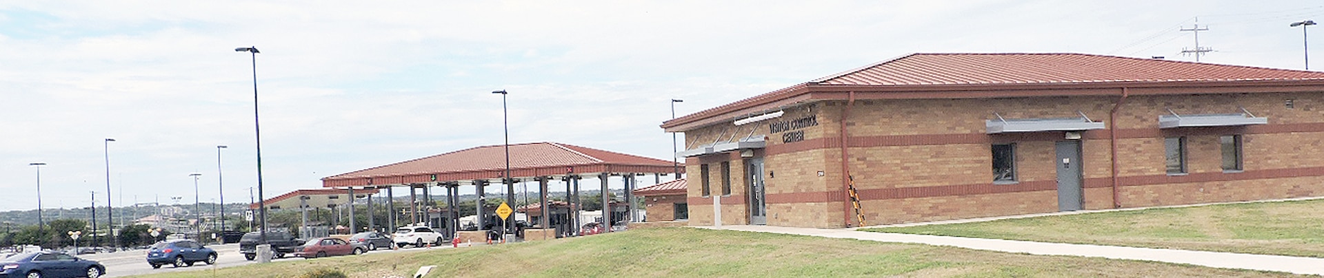 For more information on visitor access procedures, call 221-2570 or visit http://www.jbsa.mil/Home/VisitorInformation.aspx.