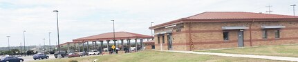 For more information on visitor access procedures, call 221-2570 or visit http://www.jbsa.mil/Home/VisitorInformation.aspx.