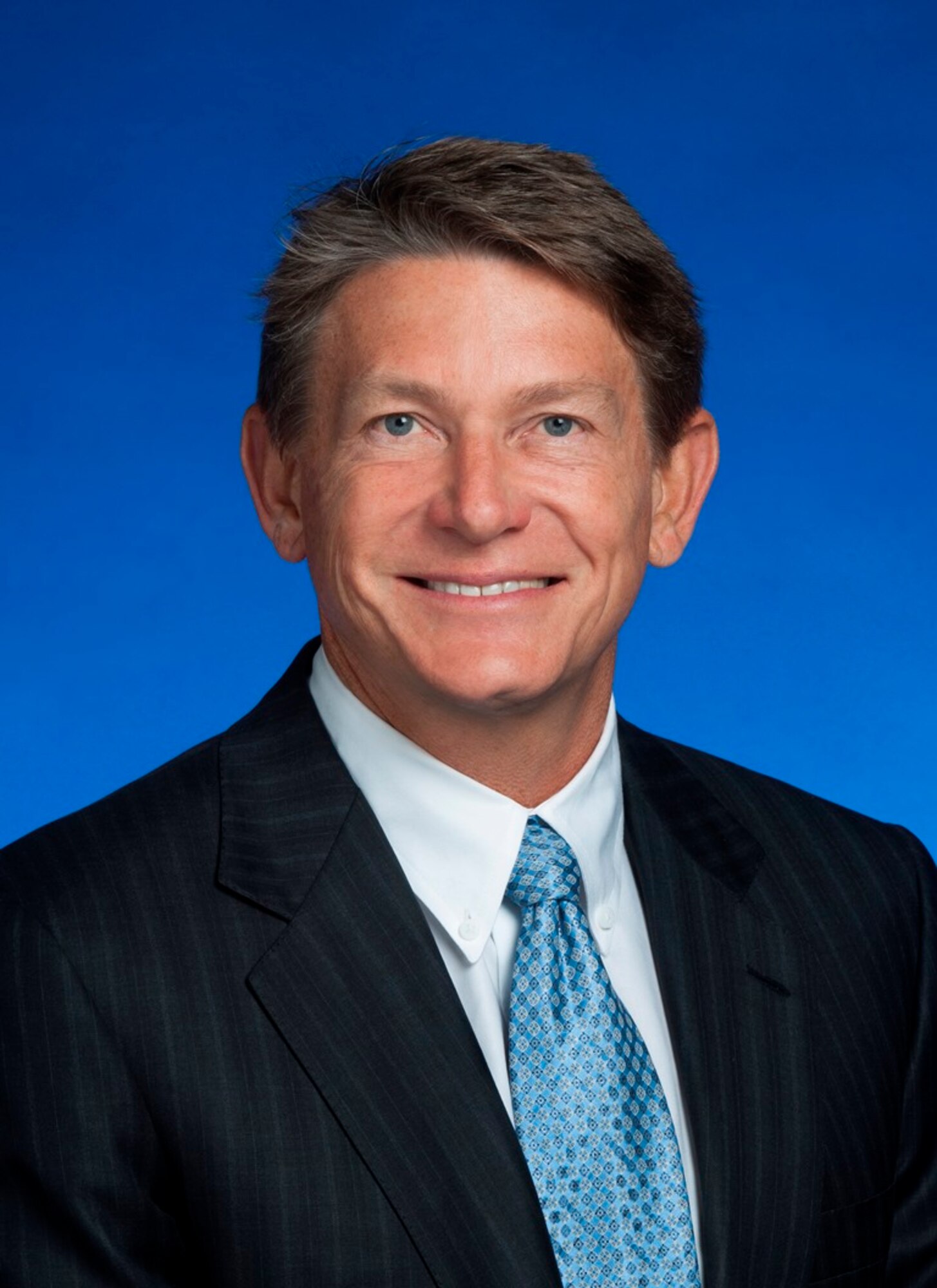 Randy Boyd, Tennessee Economic and Community Development Commissioner (Photo provided)