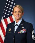 Chief Master Sgt. Sharon Fuller