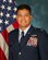 Lt. Col. Terry Tyree, 437th Operations Support Squadron commander