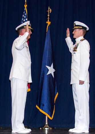 U.S. Navy Courtesy photo by HM2(SW) Jacob Johnson 