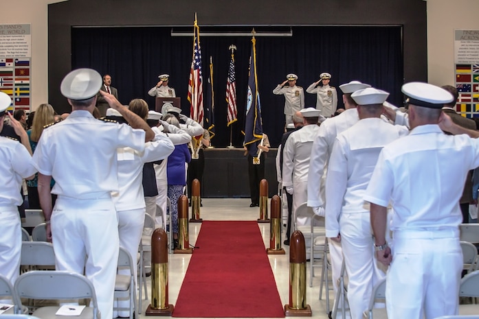 U.S. Navy Courtesy photo by HM2(SW) Jacob Johnson 