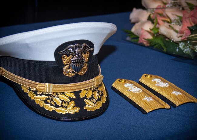 U.S. Navy Courtesy photo by HM2(SW) Jacob Johnson 