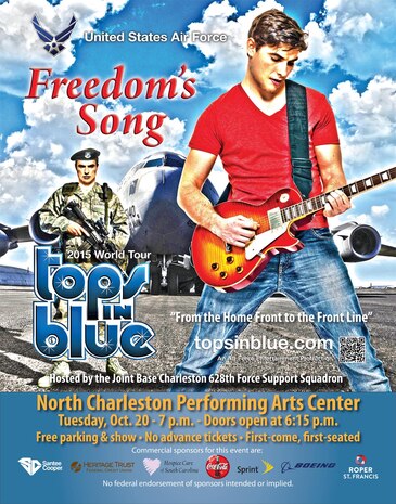 U.S. Air Force graphic