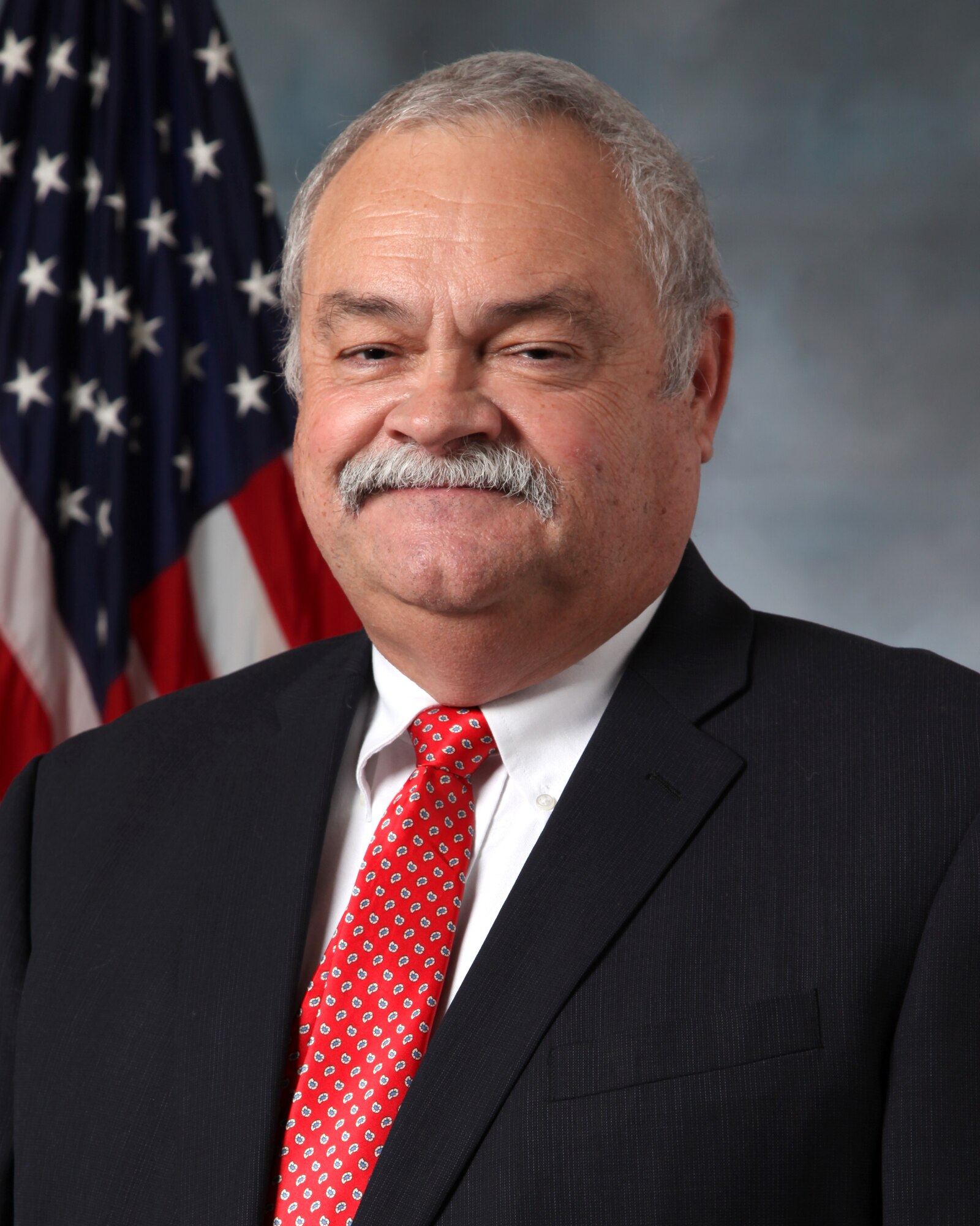 Kevin Slimak, Air Force Research Laboratory's Space Vehicles Directorate