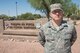 Staff Sgt. Luke Carnathan, 12th Air Force (Air Forces Southern) spectrum manager, has been selected as Warfighter of the Week, at Davis-Monthan AFB, Sept. 21, 2015 .War Fighter of the Week is an opportunity for the Airmen who represent 12th AF (AFSOUTH) to share their own story. The Warfighter of the Week intuitive also aligns with the 12th AF (AFSOUTH) commander’s priority of creating a work environment where someone knows you both professionally and personally. (U.S. Air Force photo by Staff Sgt. Adam Grant/Released)