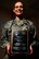 U.S. Air Force Major (Dr.) Danielle Cermak, 20th Medical Group chief of the medical staff, poses with her 2015 Paul W. Meyers award at Shaw Air Force Base, S.C., Oct. 13 2015. The award is given to the Air Force Medical Corps Officer who has made the most significant contribution to the continued good health of the men and women of the Air Force. Secretary of the Air Force Deborah Lee James and Chief of Staff of the Air Force Gen. Mark A. Welsh III presented Cermak the award, for epitomizing patient-centered leadership, ensuring medical readiness, and population health with an unyielding focus on patient safety, provider currency, and practice innovation. (U.S. Air Force photo by Airman 1st Class Christopher Maldonado/Released) 