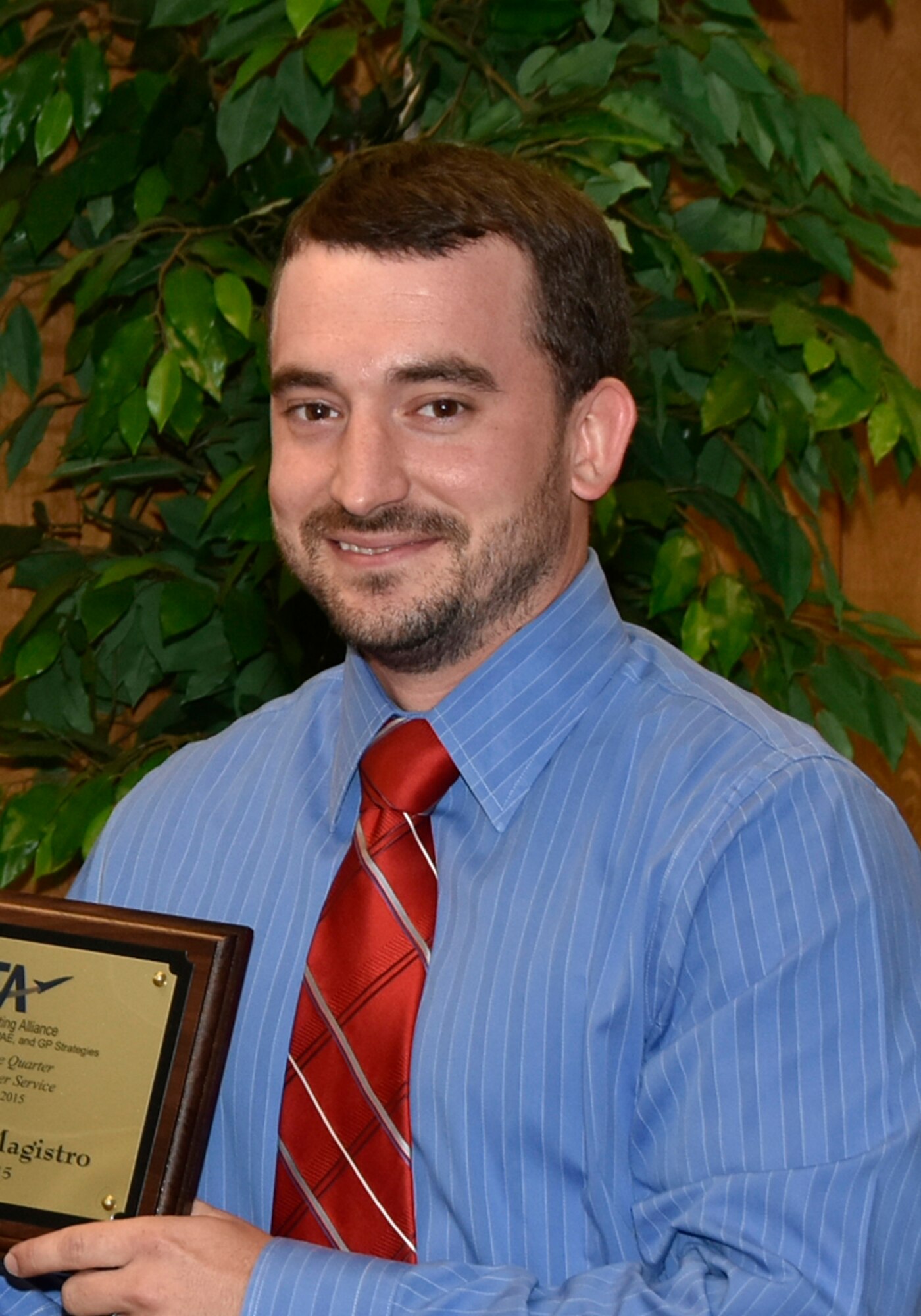 Michael Magistro