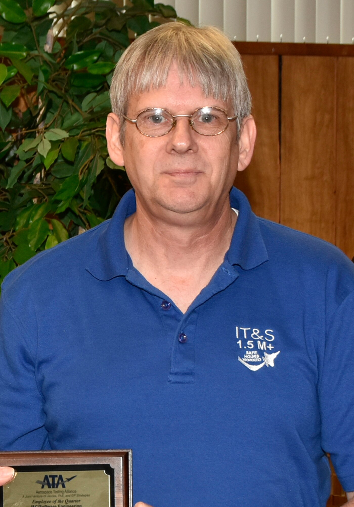 Mike Hamby