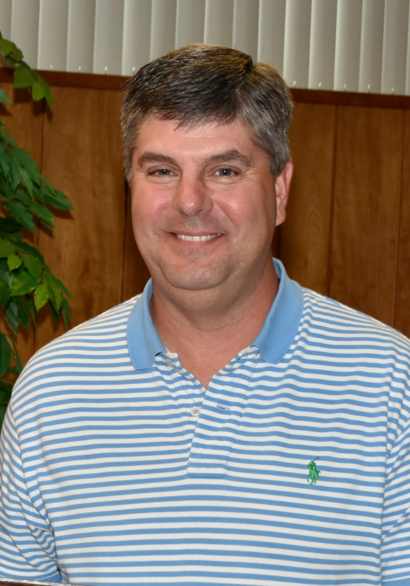 Barry Henderson