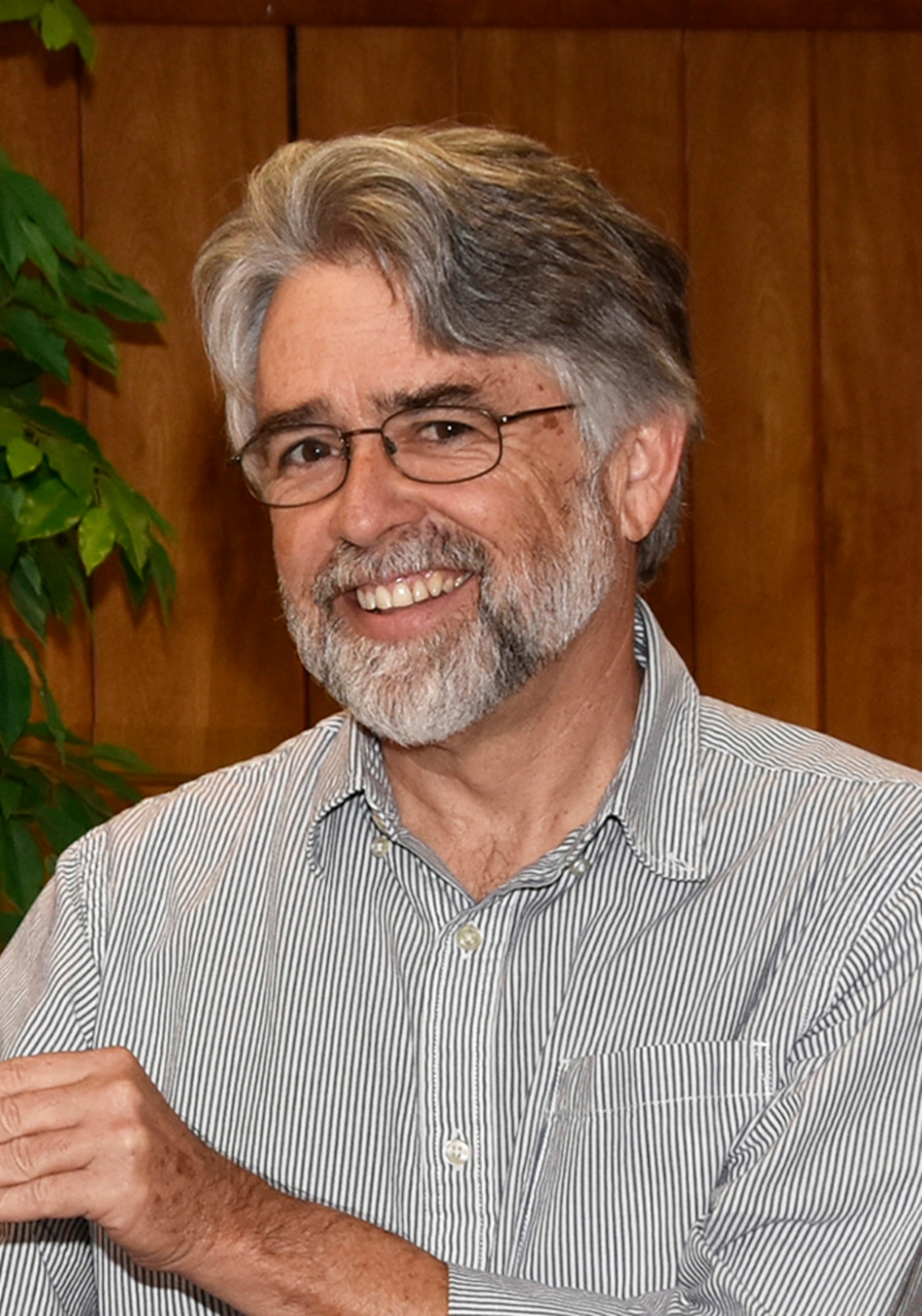 John Leonard