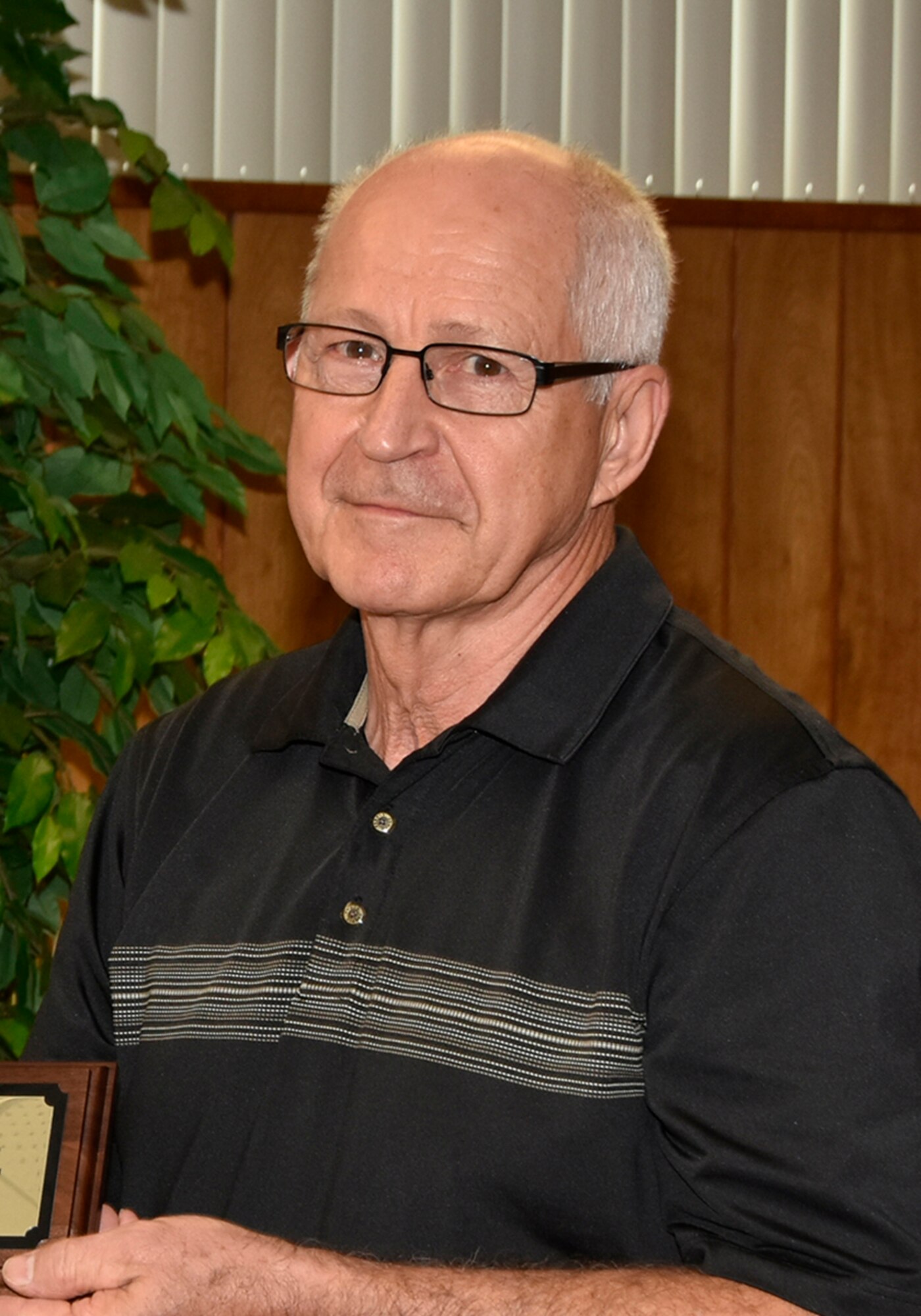 Peter Allingham