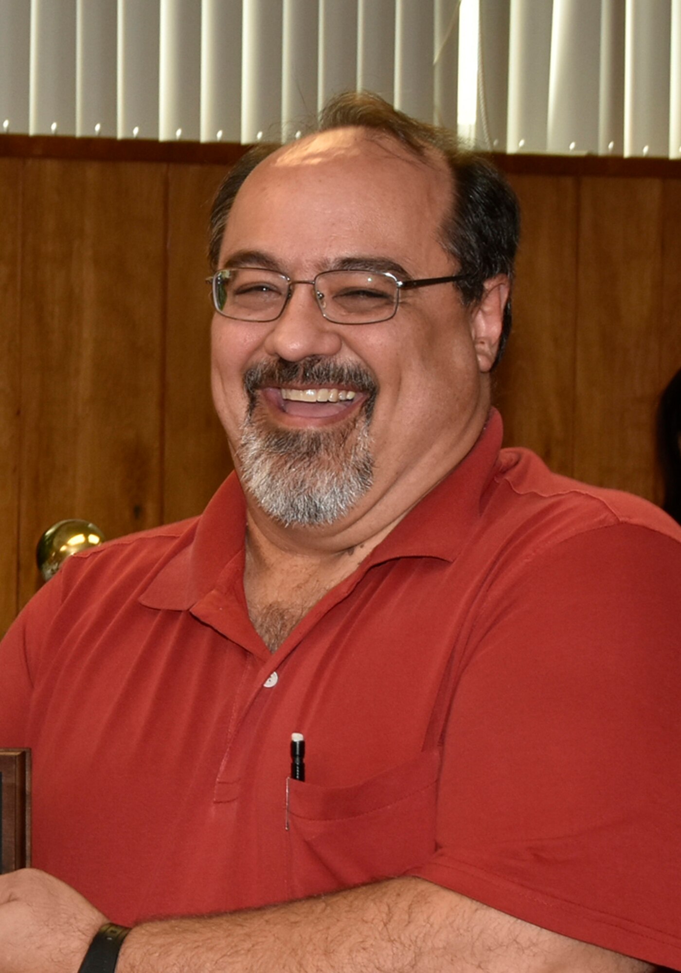 Joel Gregory