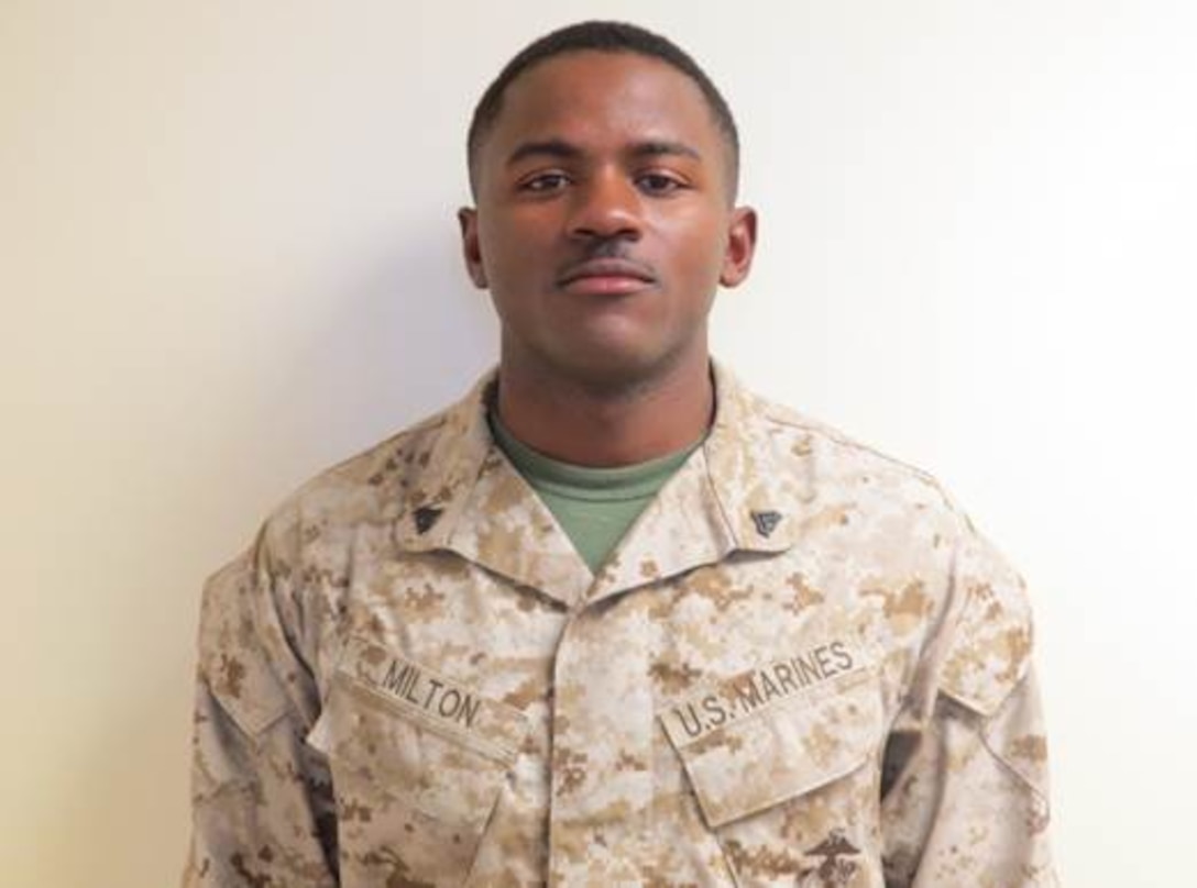 09 Oct 2015 - High Shooter, Cpl Milton, Secorey N. with 8TH ESB shot a 340
