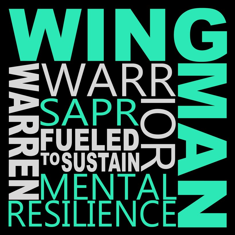 Warren Sexual Assault and Prevention Response office graphic