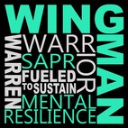 Warren Sexual Assault and Prevention Response office graphic