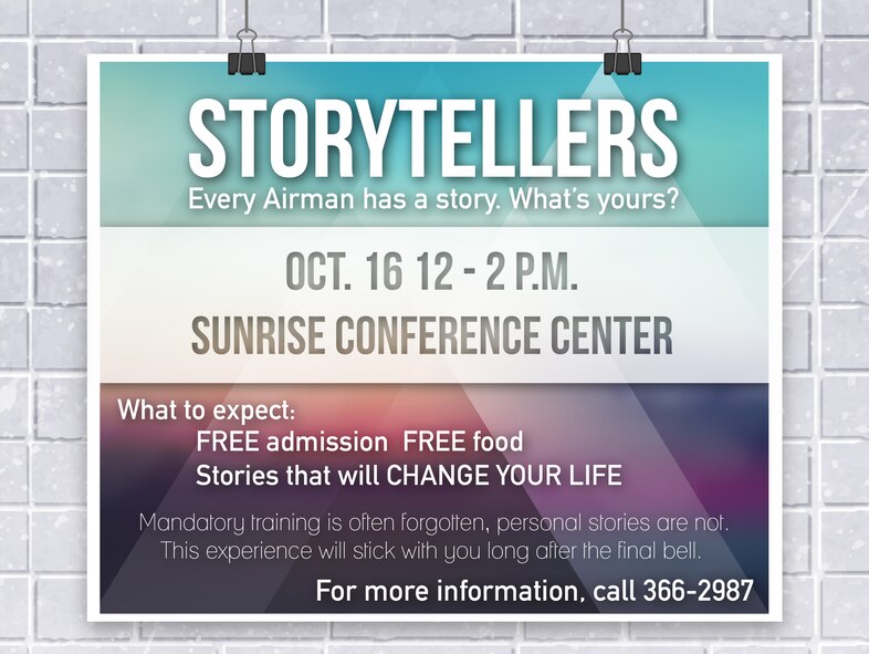 storytellers