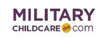 MilitaryChildcare.com logo